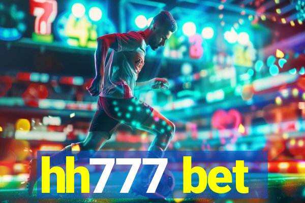 hh777 bet